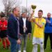 Izborna skupština FS Pančevo: Poverenje Dejanu Potočanu