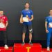 Vuk Pavlović prvak Balkana u kikboksu
