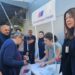 Aktivisti SNS razgovarali sa meštanima Ilandže i Banatskog Karlovca