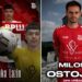 OFK Vršac zadržao važne adute: Luka Lazin i Miloš Ostojić ostaju u klubu