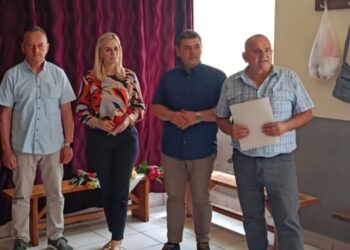 Sećanje na Kruščičku bunu