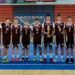 Pioniri KK Vršac šampioni Vojvodine