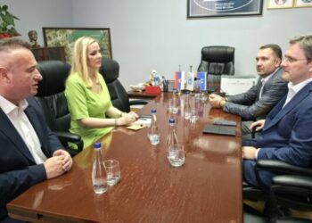 Ministarstvo kulture opredelilo 14.950.000 dinara za projekte kulture u Beloj Crkvi (VIDEO)