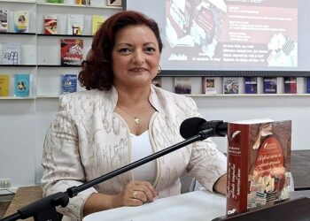 Vrščanka Marijana Stratulat povezala Srbiju, Rumuniju i Republiku Moldaviju u kulturni dijalog