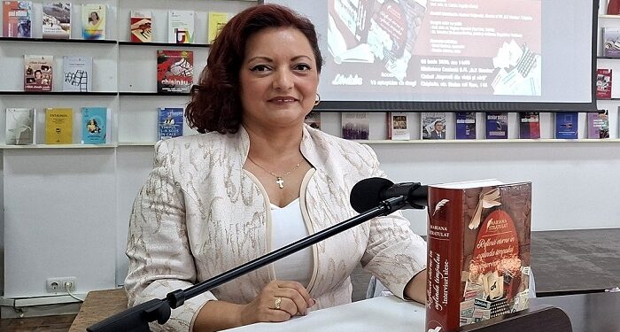 Vrščanka Marijana Stratulat povezala Srbiju, Rumuniju i Republiku Moldaviju u kulturni dijalog