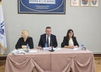 Skupština opštine Bela Crkva usvojila izveštaje o radu ustanova i javnog preduzeća i drugi rebalans budžeta (VIDEO)