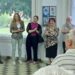 KC Vršac: Otvorena izložba radova učenika obrazovnog profila Tehničar za digitalnu grafiku i internet oblikovanje Hemijsko medicinske škole Vršac
