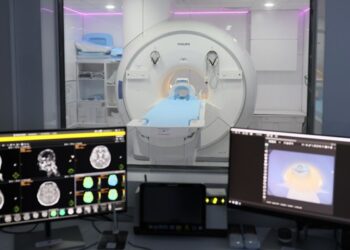 Magnetna rezonanca u vršačkoj SBPB zvanično puštena u rad