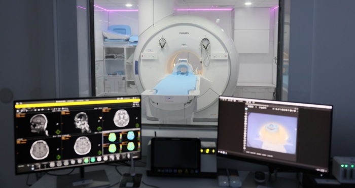 Magnetna rezonanca u vršačkoj SBPB zvanično puštena u rad