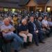 Miholjski susreti sela u Velikom Središtu okupili brojne posetice i čuvare tradicije