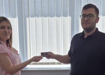 Studentska kartica donosi brojne pogodnosti mladima u Vršcu
