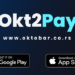 Okt2Pay: Vaši računi na dohvat ruke