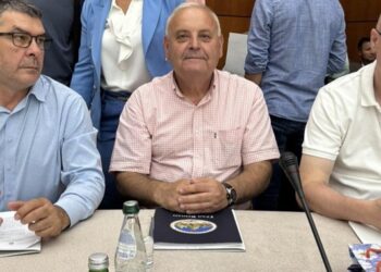 Veliko Središte domaćin „Miholjskih susreta sela 2026.“