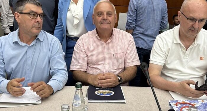 Veliko Središte domaćin „Miholjskih susreta sela 2026.“
