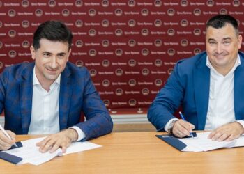 Dot Networks novi generalni sponzor OFK Vršca