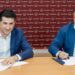 Dot Networks novi generalni sponzor OFK Vršca