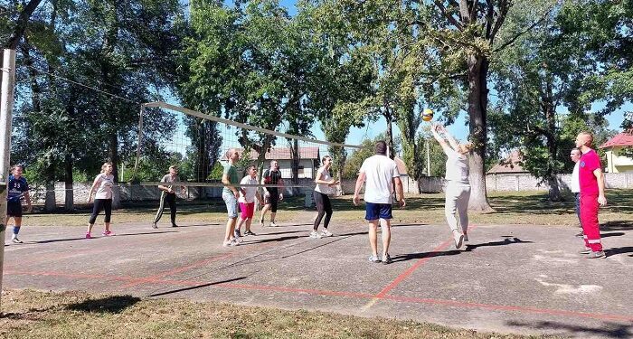 Manifestacija koja povezuje: Sportske igre ustanova socijalne zaštite u Starom Lecu
