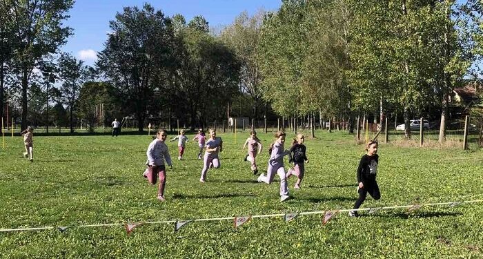 Nova sportska oprema za osnovnu školu u Hajdučici