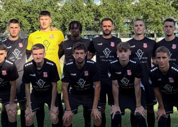 OFK Vršac prvu proveru imao sa Proleterom iz Zrenjanina