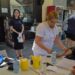 SNS Bela Crkva organizovao Bazar zdravlja: Preventiva, saveti i edukacija