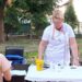 Aktivisti SNS organizovali Bazar zdravlja u Banatskoj Palanci i razgovor sa građanima u Beloj Crkvi