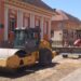 Radovi na projektu revitalizacije sedam ulica u Beloj Crkvi odvijaju se planiranom dinamikom