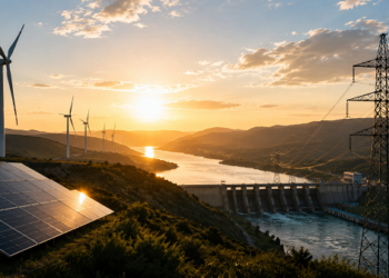 Veliki igrači se sreću na Balkanu: Srbija crta novu energetsku mapu Evrope