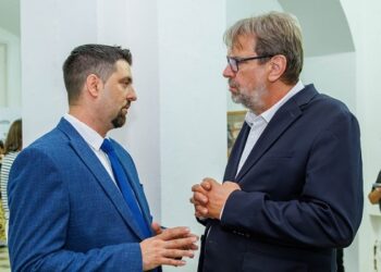 KC Vršac: Otvoren program posvećen kulturi i tradiciji Aškalija u okviru Vršačkog kulturnog leta