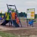 JKP Drugi oktobar: Novo igralište na Gradskom jezeru (VIDEO)