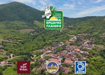 Udahni Vršačke planine: Ostrvo zdravlja i južnobanatsko čudo prirode