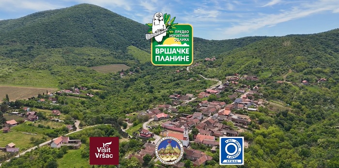 Udahni Vršačke planine: Ostrvo zdravlja i južnobanatsko čudo prirode