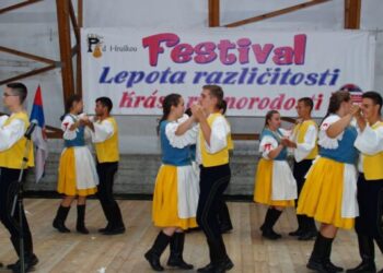 Festival „Lepota različitosti“ ovog vikenda u Beloj Crkvi i Kruščici
