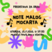 KC Vršac: Predstava za decu „Note malog Mocarta“