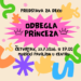KC Vršac: Predstava za decu „Odbegla princeza“