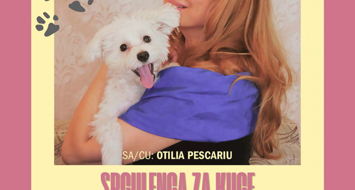KC Vršac: Vršačko kulturno leto – predstava „Srculence za kuce“/„Inimioare pentru cățeluși“