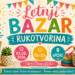 KC Vršac: Letnji bazar rukotvorina Udruženja kreativaca Vršac