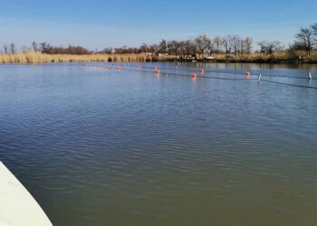 Carp cup na ribnjaku Bager u Plandištu: Veliki turnir krajem jula
