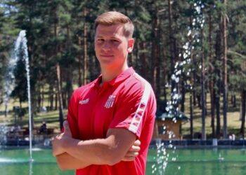 Srđan Bašić novo pojačanje OFK Vršca