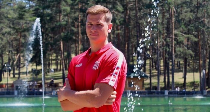 Srđan Bašić novo pojačanje OFK Vršca