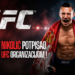 Vrščanin Borislav Nikolić novi UFC borac!