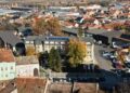 JKP Drugi oktobar: Deo Vršca bez vode