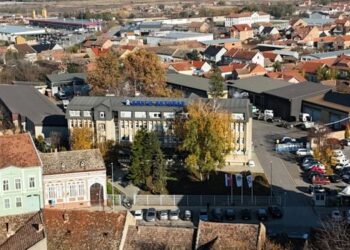 JKP Drugi oktobar: Deo Vršca bez vode