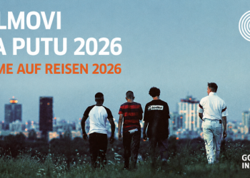 „Filmovi na putu“ Gete Instituta u Vršcu