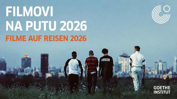 „Filmovi na putu“ Gete Instituta u Vršcu