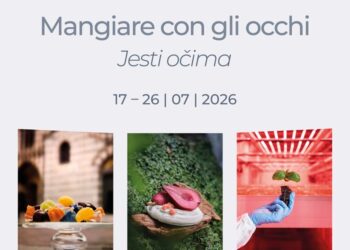 KC Vršac: Izložba fotografija „Jesti očima“ u Vršcu