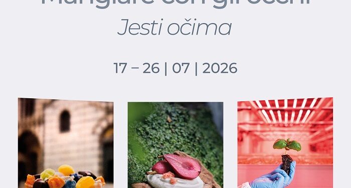 KC Vršac: Izložba fotografija „Jesti očima“ u Vršcu