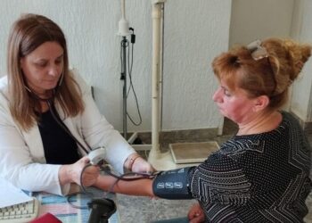 Preventivni pregledi u Velikoj Gredi zakazani za 11. jul
