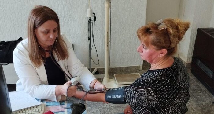 Preventivni pregledi u Velikoj Gredi zakazani za 11. jul