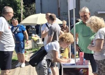 SNS Vršac: Vikend posvećen razgovoru sa sugrađanima i jačanju poverenja
