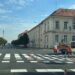 Obaveštenje o radovima na obnavljanju oznaka na kolovozu
